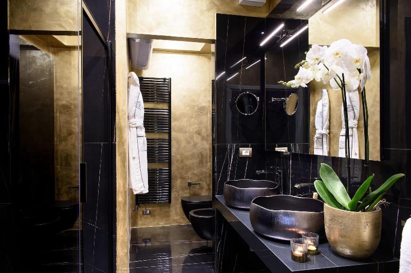 Tornabuoni Suites Collection Residenza D Epoca - Oda