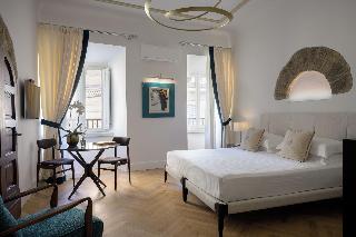 Tornabuoni Suites Collection Residenza D Epoca fotoÄŸrafÄ±