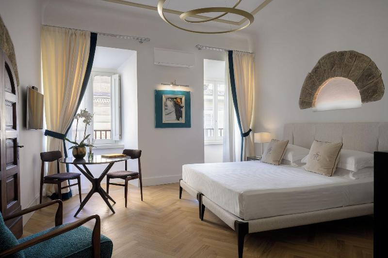 Tornabuoni Suites Collection Residenza D Epoca - Oda
