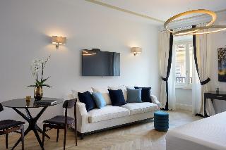 Tornabuoni Suites Collection Residenza D Epoca fotoÄŸrafÄ±