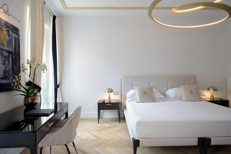 Tornabuoni Suites Collection Residenza D Epoca - Oda