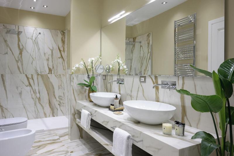 Tornabuoni Suites Collection Residenza D Epoca - Oda