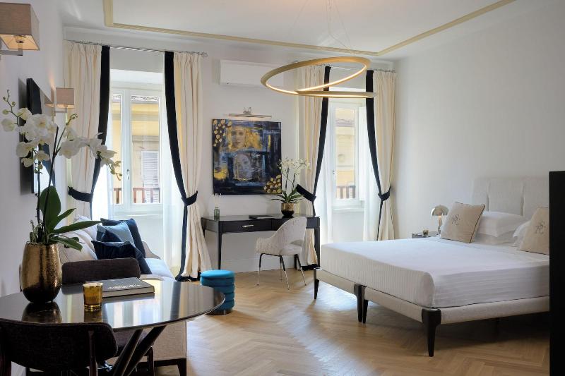 Tornabuoni Suites Collection Residenza D Epoca - Oda