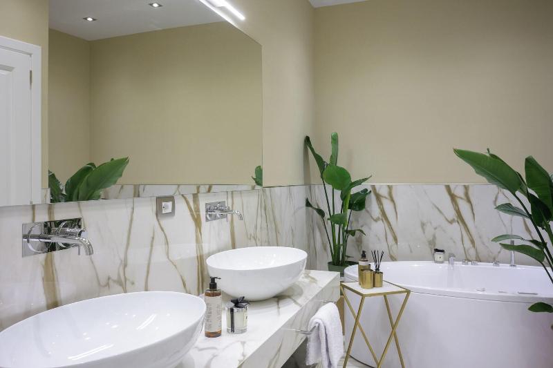Tornabuoni Suites Collection Residenza D Epoca - Oda