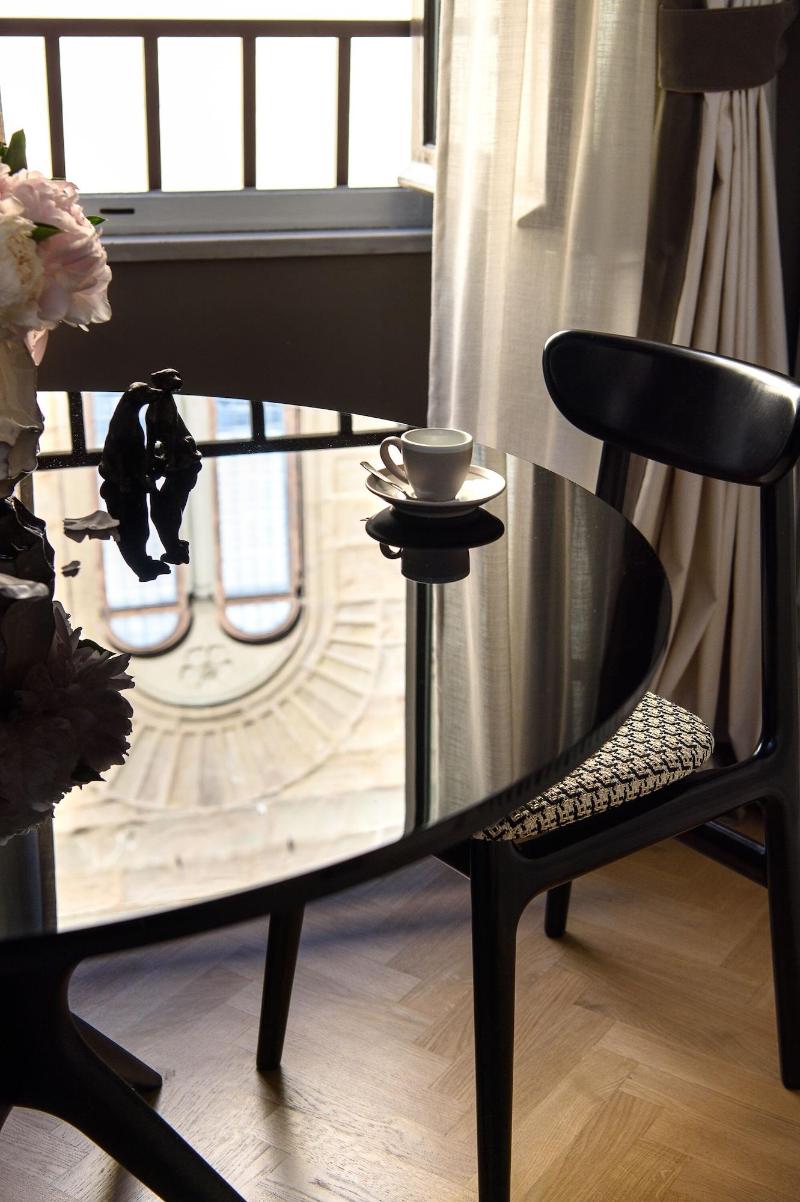 Tornabuoni Suites Collection Residenza D Epoca - Oda