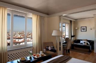 Tornabuoni Suites Collection Residenza D Epoca fotoÄŸrafÄ±