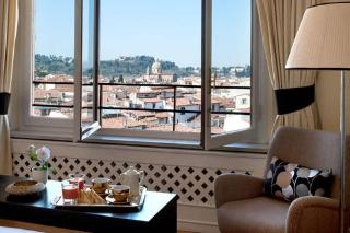 Tornabuoni Suites Collection Residenza D Epoca fotoÄŸrafÄ±