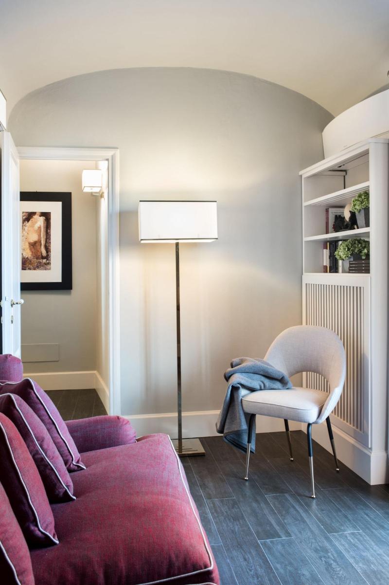 Tornabuoni Suites Collection Residenza D Epoca - Oda