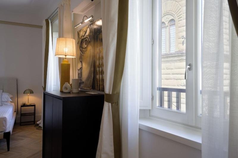 Tornabuoni Suites Collection Residenza D Epoca - Oda