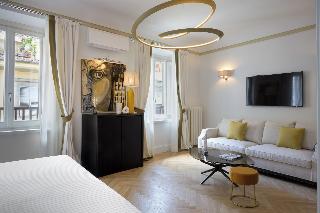 Tornabuoni Suites Collection Residenza D Epoca fotoÄŸrafÄ±