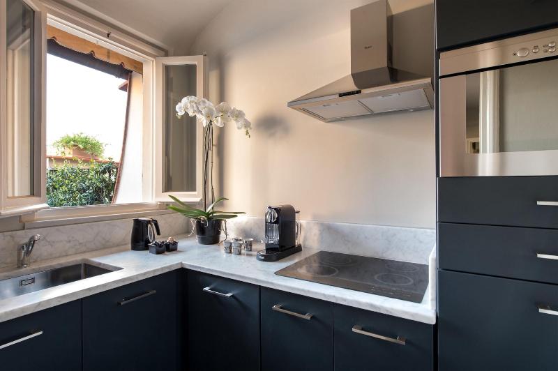 Tornabuoni Suites Collection Residenza D Epoca - Oda