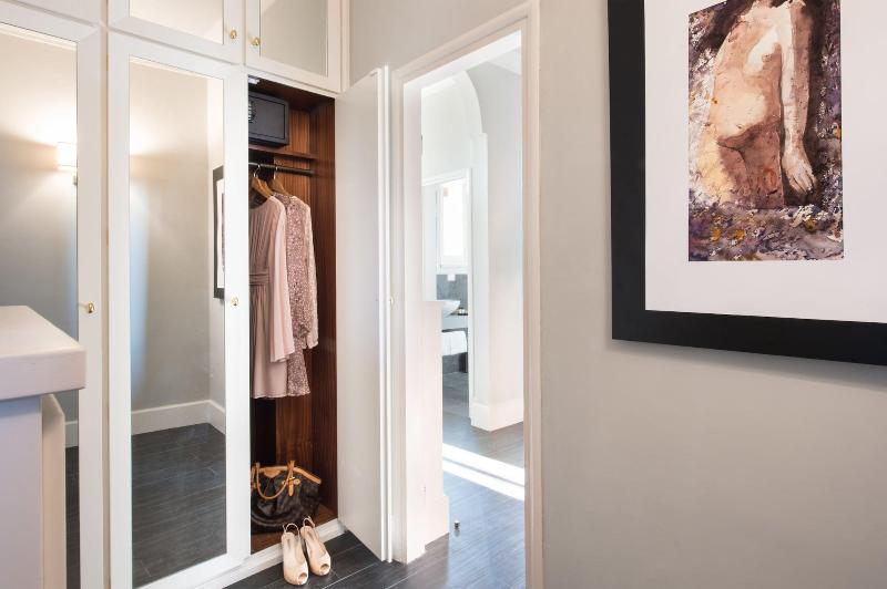 Tornabuoni Suites Collection Residenza D Epoca - Oda