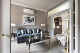 Tornabuoni Suites Collection Residenza D Epoca fotoÄŸrafÄ±