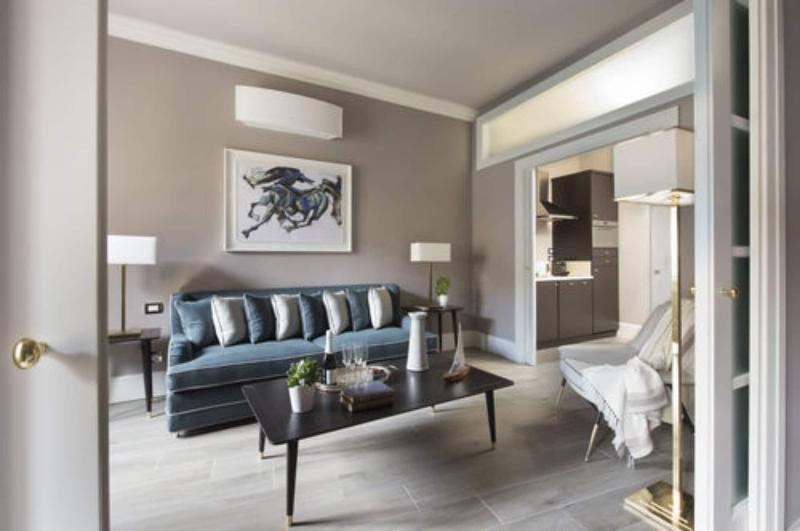 Tornabuoni Suites Collection Residenza D Epoca - Oda