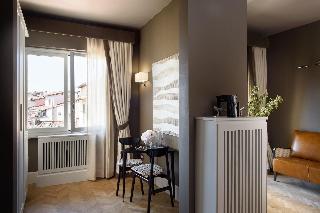 Tornabuoni Suites Collection Residenza D Epoca fotoÄŸrafÄ±
