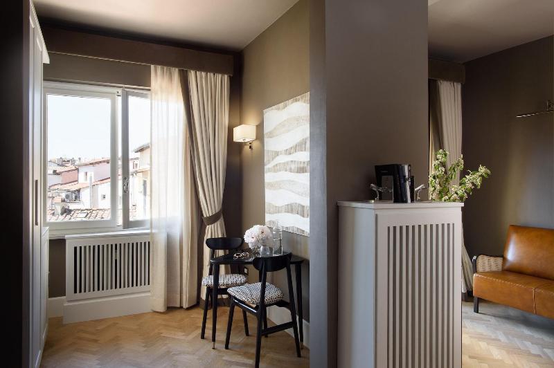 Tornabuoni Suites Collection Residenza D Epoca - Oda