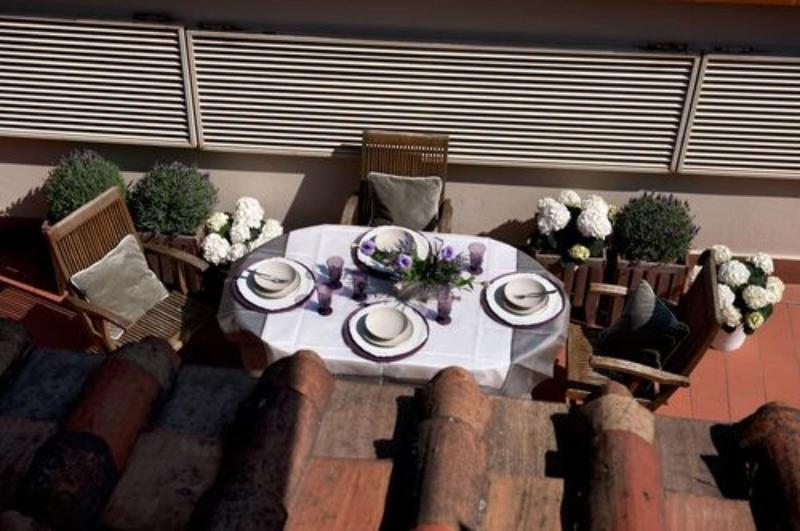 Tornabuoni Suites Collection Residenza D Epoca - Oda