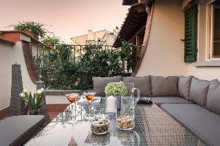 Tornabuoni Suites Collection Residenza D Epoca fotoÄŸrafÄ±