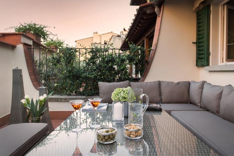 Tornabuoni Suites Collection Residenza D Epoca - Oda