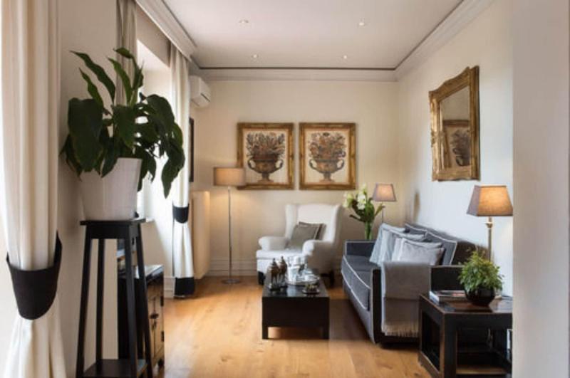 Tornabuoni Suites Collection Residenza D Epoca - Oda