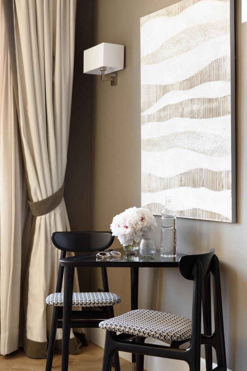 Tornabuoni Suites Collection Residenza D Epoca - Oda