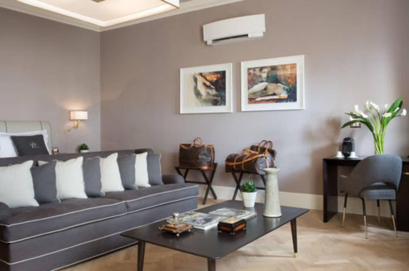 Tornabuoni Suites Collection Residenza D Epoca - Oda