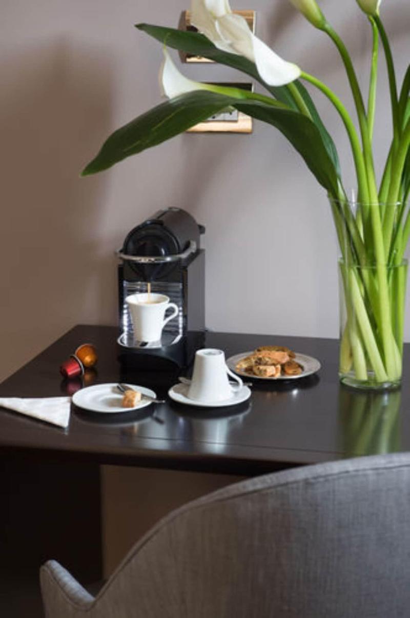 Tornabuoni Suites Collection Residenza D Epoca - Oda