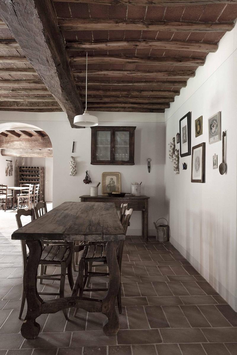 Pieve Aldina Relais & Chv¢teaux - Bar