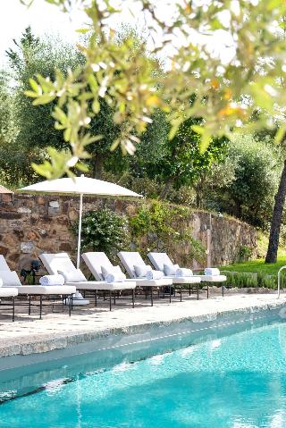 Pieve Aldina Relais & Chv¢teaux fotoÄŸrafÄ±