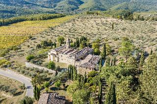 Pieve Aldina Relais & Chv¢teaux