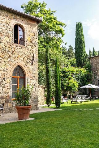 Pieve Aldina Relais & Chv¢teaux fotoÄŸrafÄ±