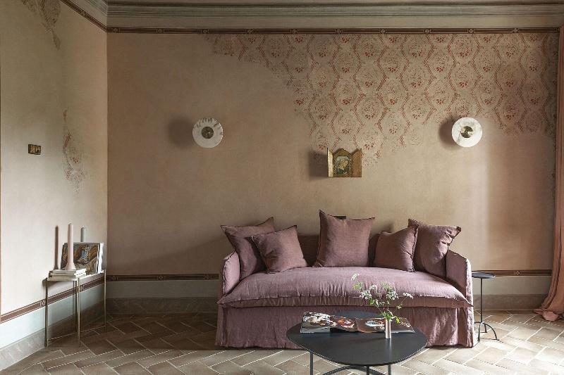 Pieve Aldina Relais & Chv¢teaux - Oda