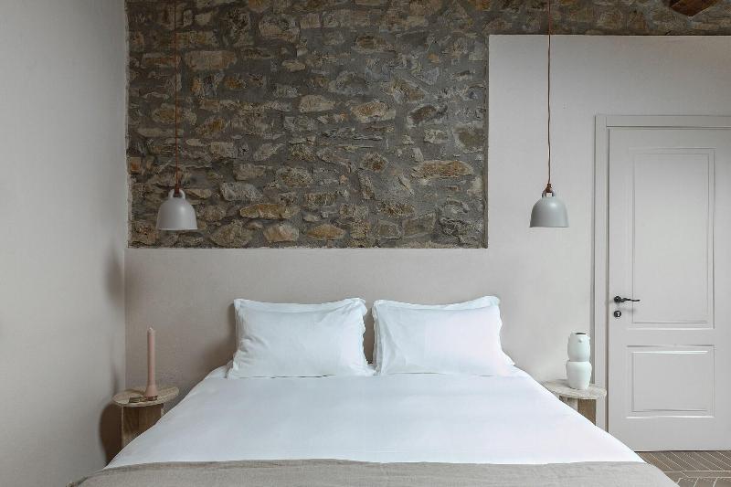 Pieve Aldina Relais & Chv¢teaux - Oda