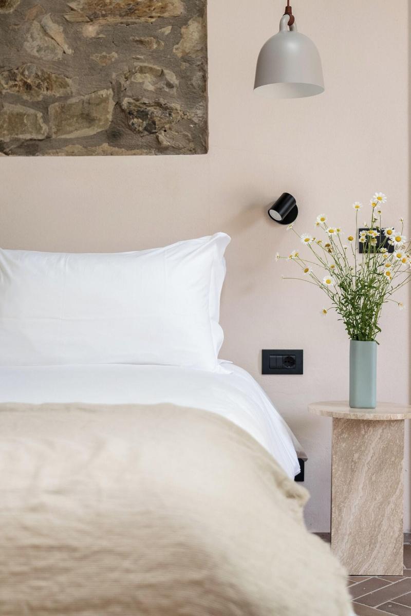 Pieve Aldina Relais & Chv¢teaux - Oda