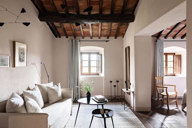 Pieve Aldina Relais & Chv¢teaux - Oda