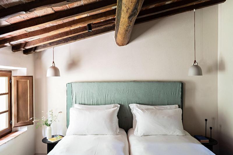Pieve Aldina Relais & Chv¢teaux - Oda