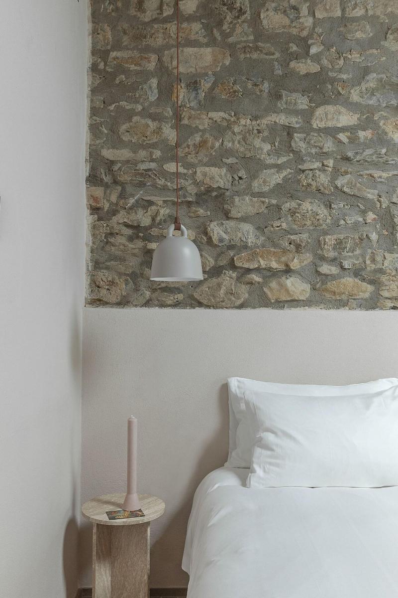 Pieve Aldina Relais & Chv¢teaux - Oda