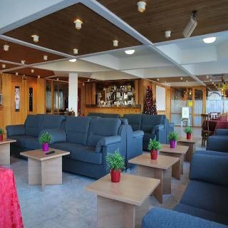 TH 1400 Hotel fotoÄŸrafÄ±