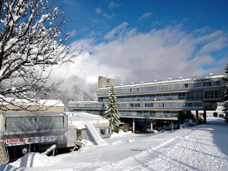 TH 1400 Hotel - Genel