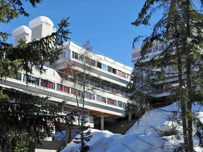 TH 1400 Hotel - Genel