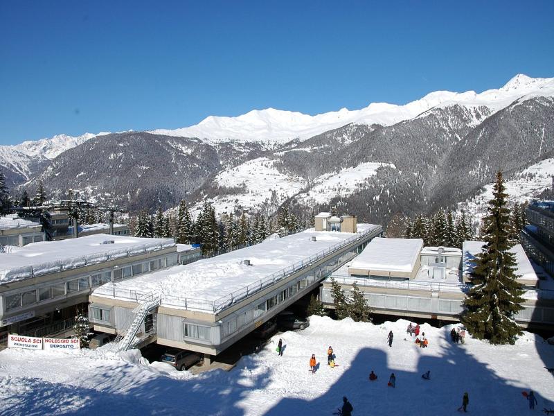 TH 1400 Hotel - Genel