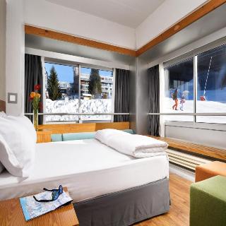 TH 1400 Hotel fotoÄŸrafÄ±
