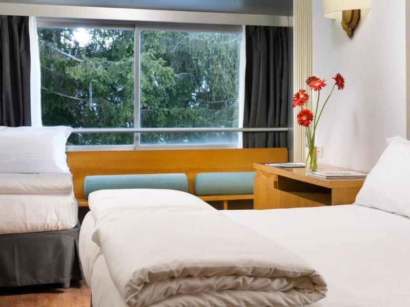 TH 1400 Hotel - Oda