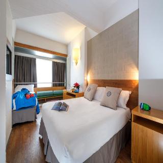 TH 1400 Hotel fotoÄŸrafÄ±
