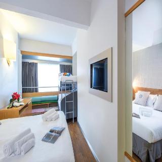 TH 1400 Hotel fotoÄŸrafÄ±