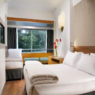 TH 1400 Hotel fotoÄŸrafÄ±