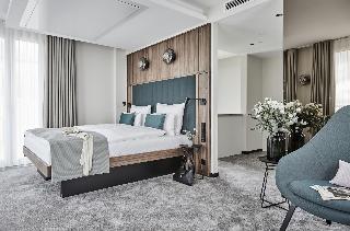 Baltic Hideaways Beach Hotel Warnemv Nde fotoÄŸrafÄ±