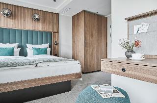Baltic Hideaways Beach Hotel Warnemv Nde fotoÄŸrafÄ±