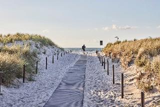 Baltic Hideaways Beach Hotel Warnemv Nde fotoÄŸrafÄ±