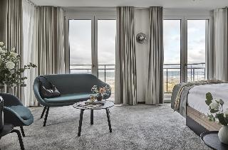Baltic Hideaways Beach Hotel Warnemv Nde fotoÄŸrafÄ±